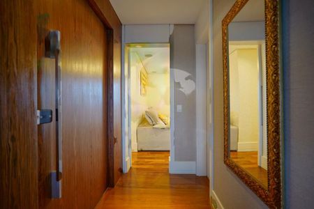 Apartamento à venda com 266m², 4 quartos e 4 vagas