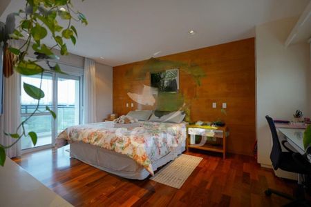 Apartamento à venda com 266m², 4 quartos e 4 vagas