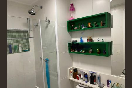 Apartamento à venda com 2 quartos, 64m² em Vila Alexandria, São Paulo