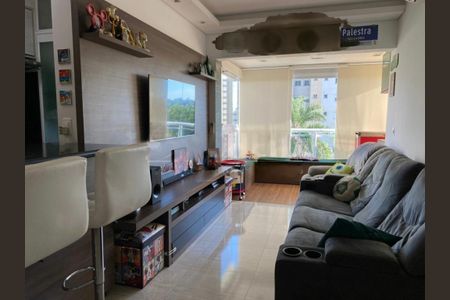 Apartamento à venda com 2 quartos, 64m² em Vila Alexandria, São Paulo