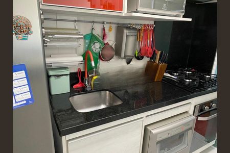 Apartamento à venda com 2 quartos, 64m² em Vila Alexandria, São Paulo
