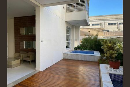 Apartamento à venda com 2 quartos, 64m² em Vila Alexandria, São Paulo