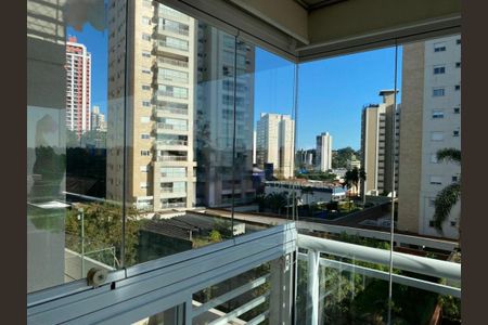Apartamento à venda com 2 quartos, 64m² em Vila Alexandria, São Paulo