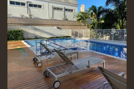 Apartamento à venda com 2 quartos, 64m² em Vila Alexandria, São Paulo