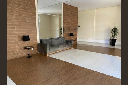 Apartamento à venda com 2 quartos, 64m² em Vila Alexandria, São Paulo