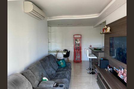 Apartamento à venda com 2 quartos, 64m² em Vila Alexandria, São Paulo
