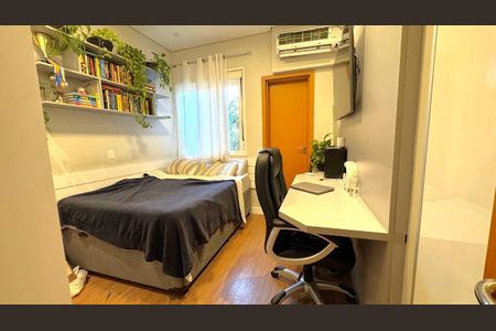 Foto 18 de apartamento à venda com 3 quartos, 240m² em Centro Empresarial Tamboré, Santana de Parnaíba