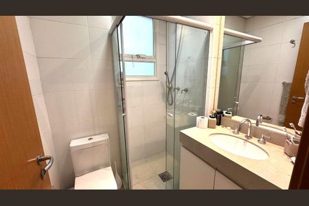 Foto 08 de apartamento à venda com 3 quartos, 240m² em Centro Empresarial Tamboré, Santana de Parnaíba