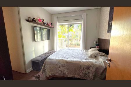 Foto 20 de apartamento à venda com 3 quartos, 240m² em Centro Empresarial Tamboré, Santana de Parnaíba
