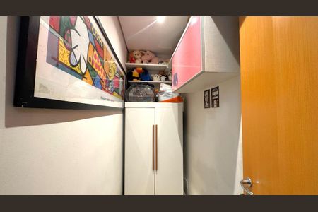 Foto 11 de apartamento à venda com 3 quartos, 240m² em Centro Empresarial Tamboré, Santana de Parnaíba
