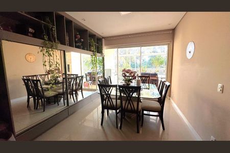 Apartamento à venda com 240m², 3 quartos e 3 vagas Apartamento à venda com 240m², 3 quartos e 3 vagasFoto 19
