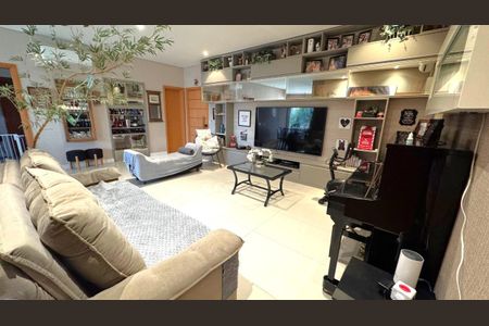 Foto 21 de apartamento à venda com 3 quartos, 240m² em Centro Empresarial Tamboré, Santana de Parnaíba