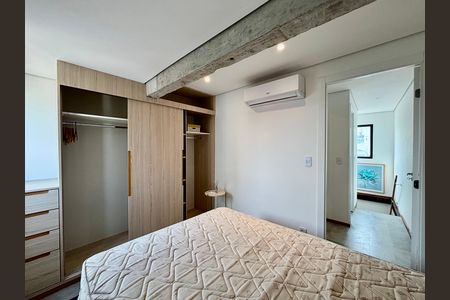 Apartamento à venda com 49m², 2 quartos e 1 vaga Apartamento à venda com 49m², 2 quartos e 1 vagaQuarto 2