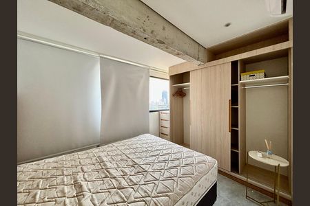Apartamento à venda com 49m², 2 quartos e 1 vaga Apartamento à venda com 49m², 2 quartos e 1 vagaQuarto 2