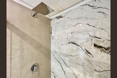 Apartamento à venda com 49m², 2 quartos e 1 vaga Apartamento à venda com 49m², 2 quartos e 1 vagaBanheiro