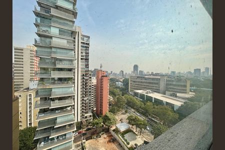 Apartamento à venda com 49m², 2 quartos e 1 vaga Apartamento à venda com 49m², 2 quartos e 1 vagaVista quarto 2