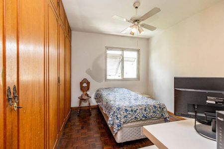 Apartamento à venda com 4 quartos, 165m² em Higienópolis, São Paulo