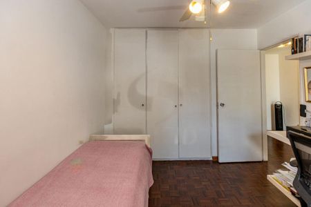 Apartamento à venda com 4 quartos, 165m² em Higienópolis, São Paulo