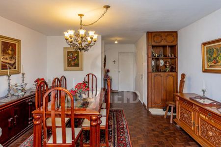 Apartamento à venda com 4 quartos, 165m² em Higienópolis, São Paulo
