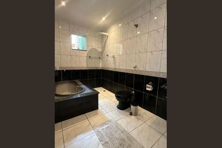 Casa à venda com 4 quartos, 160m² em Vila Galvão, Guarulhos