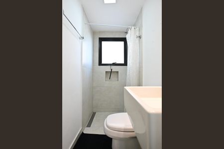 Apartamento à venda com 135m², 3 quartos e 3 vagasBanheiro Suíte 1