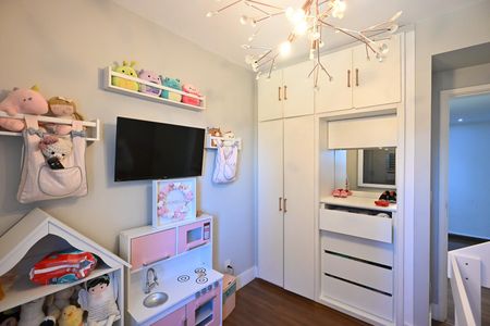 Apartamento à venda com 135m², 3 quartos e 3 vagasQuarto