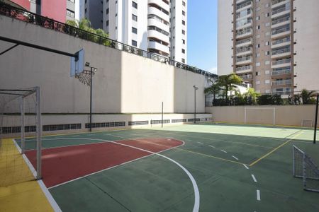 Apartamento à venda com 135m², 3 quartos e 3 vagas Apartamento à venda com 135m², 3 quartos e 3 vagasQuadra