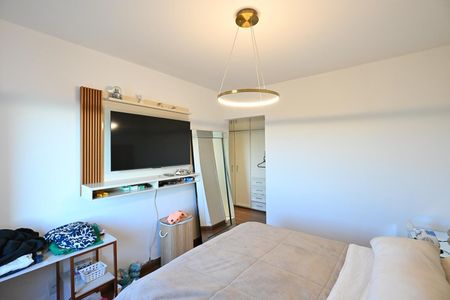 Apartamento à venda com 135m², 3 quartos e 3 vagasSuíte 2