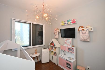 Apartamento à venda com 135m², 3 quartos e 3 vagasQuarto