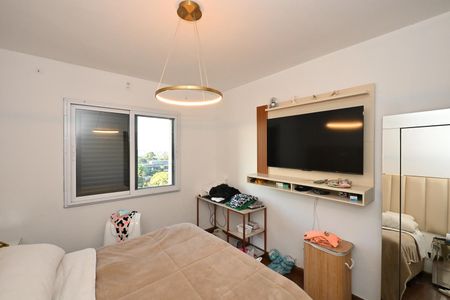 Apartamento à venda com 135m², 3 quartos e 3 vagasSuíte 2