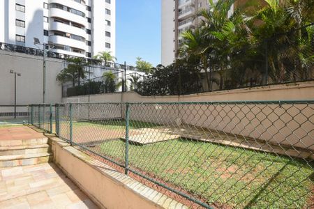 Apartamento à venda com 135m², 3 quartos e 3 vagas Apartamento à venda com 135m², 3 quartos e 3 vagasEspaço Pet