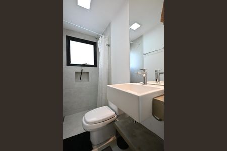 Apartamento à venda com 135m², 3 quartos e 3 vagasBanheiro Suíte 1