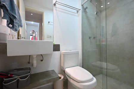Apartamento à venda com 135m², 3 quartos e 3 vagasBanheiro
