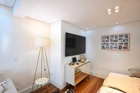 Apartamento à venda com 135m², 3 quartos e 3 vagasSala de Tv