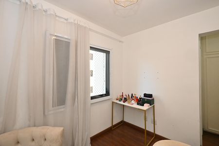 Apartamento à venda com 135m², 3 quartos e 3 vagasSuíte 1