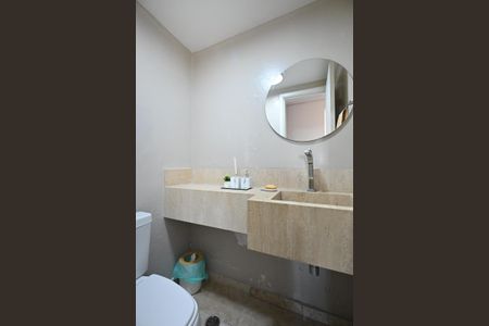 Apartamento à venda com 135m², 3 quartos e 3 vagasLavabo