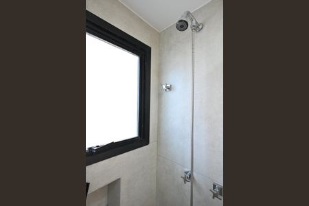 Apartamento à venda com 135m², 3 quartos e 3 vagasBanheiro Suíte 1