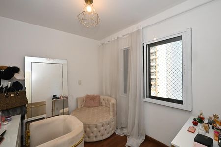 Apartamento à venda com 135m², 3 quartos e 3 vagasSuíte 1