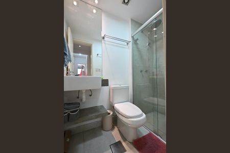 Apartamento à venda com 135m², 3 quartos e 3 vagasBanheiro
