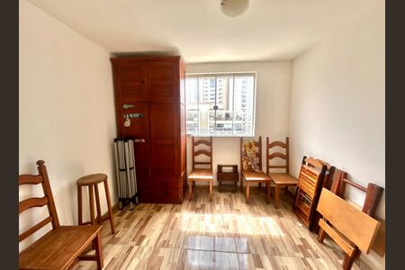 Quarto de apartamento à venda com 3 quartos, 177m² em Barra da Tijuca, Rio de Janeiro