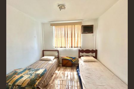 Quarto 2 de apartamento à venda com 3 quartos, 177m² em Barra da Tijuca, Rio de Janeiro
