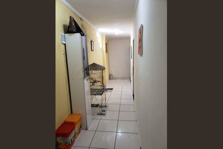 Casa à venda com 2 quartos, 250m² em Balneário São Francisco, Diadema