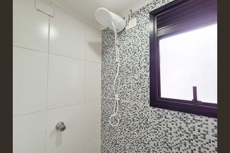 Apartamento à venda com 48m², 1 quarto e 1 vaga Apartamento à venda com 48m², 1 quarto e 1 vagaBanheiro da Suíte