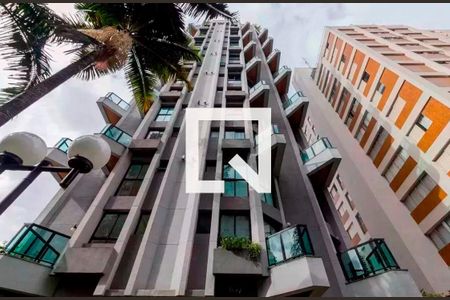 Apartamento à venda com 1 quarto, 48m² em Itaim Bibi, São Paulo
