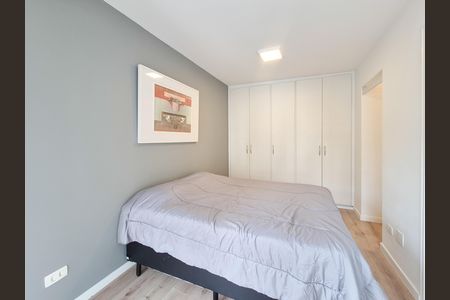 Apartamento à venda com 48m², 1 quarto e 1 vaga Apartamento à venda com 48m², 1 quarto e 1 vagaSuíte