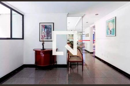 Apartamento à venda com 48m², 1 quarto e 1 vaga