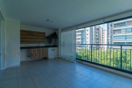 Apartamento à venda com 2 quartos, 89m² em Vila Santa Catarina, São Paulo