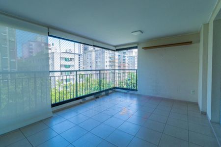 Apartamento à venda com 2 quartos, 89m² em Vila Santa Catarina, São Paulo