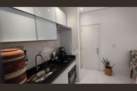 Apartamento à venda com 73m², 2 quartos e 1 vaga