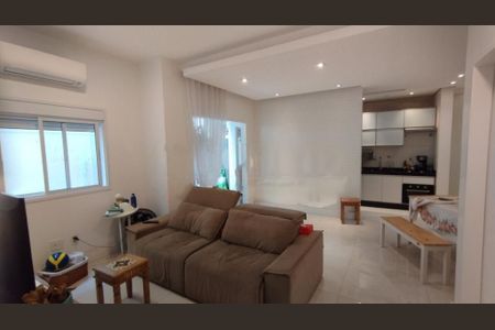 Apartamento à venda com 73m², 2 quartos e 1 vaga